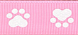 Color: 1001 - Paws- Pink