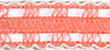 Color: 409 - Coral