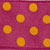 Color: 616 - Magenta/Yellow Dots