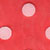 Color: 906 - Red/White dots